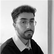 Profesor de apoyo de inglés. Online/Presencial